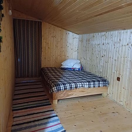 La Tataie Nucsoara Nucşoara Exterior foto